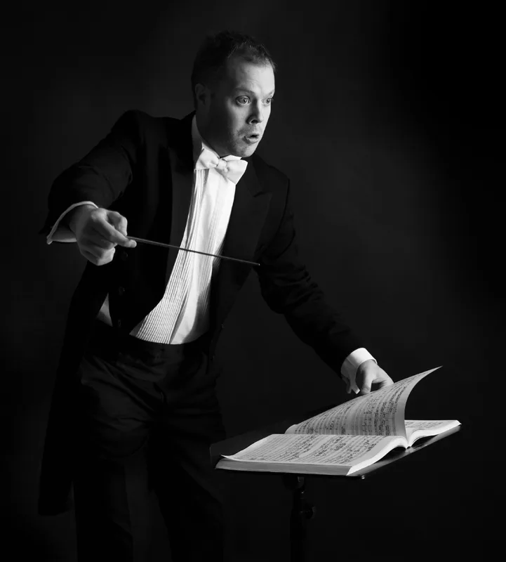 Conductors With Expression