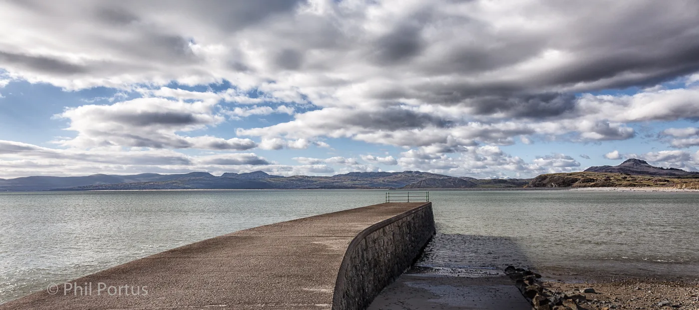 Wales – Llyn Peninsula 2016