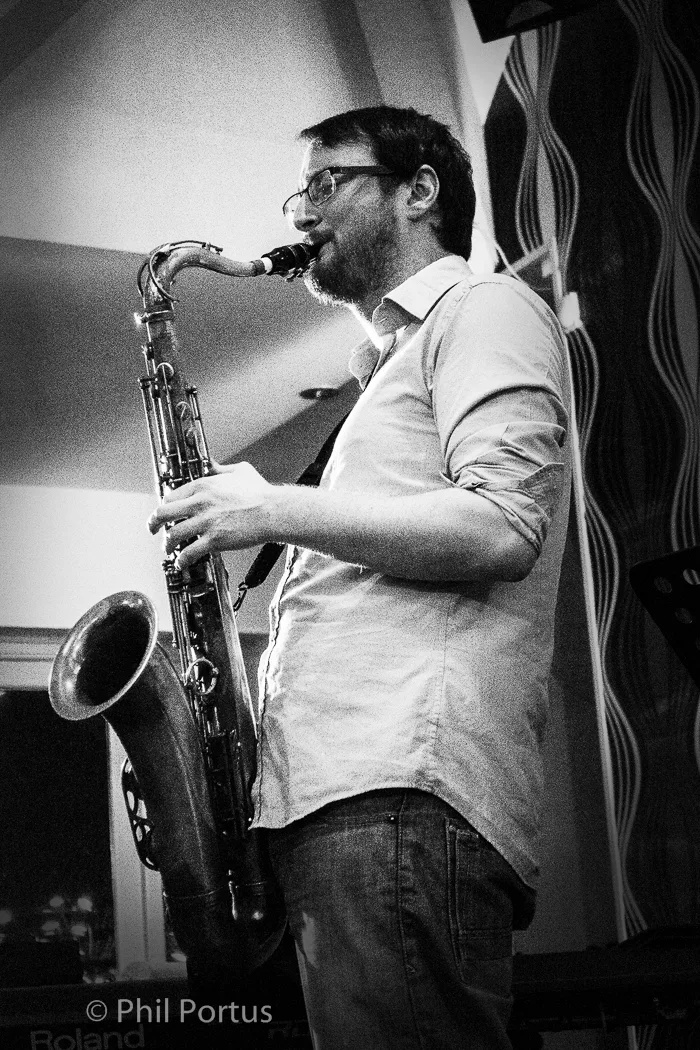 Slug & Lettuce Jazz -ALL