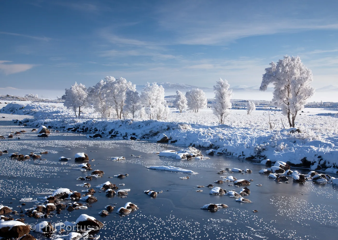 Landscapes