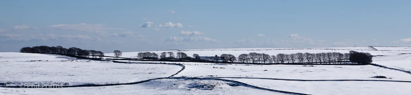 Peak District -2016