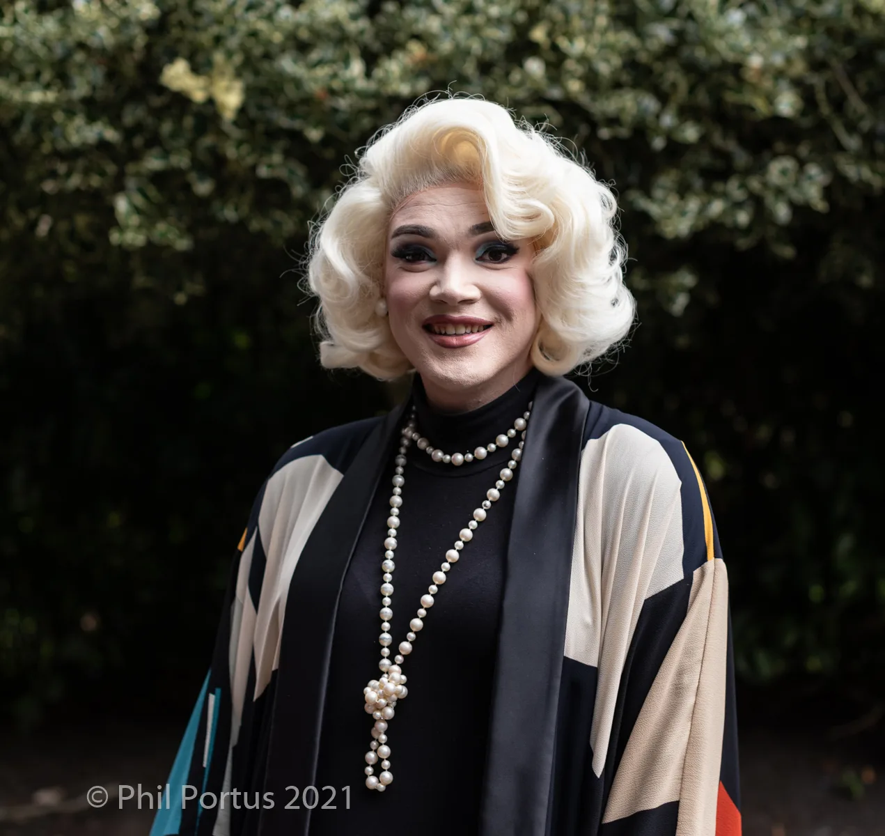 Didsbury Pride 2021